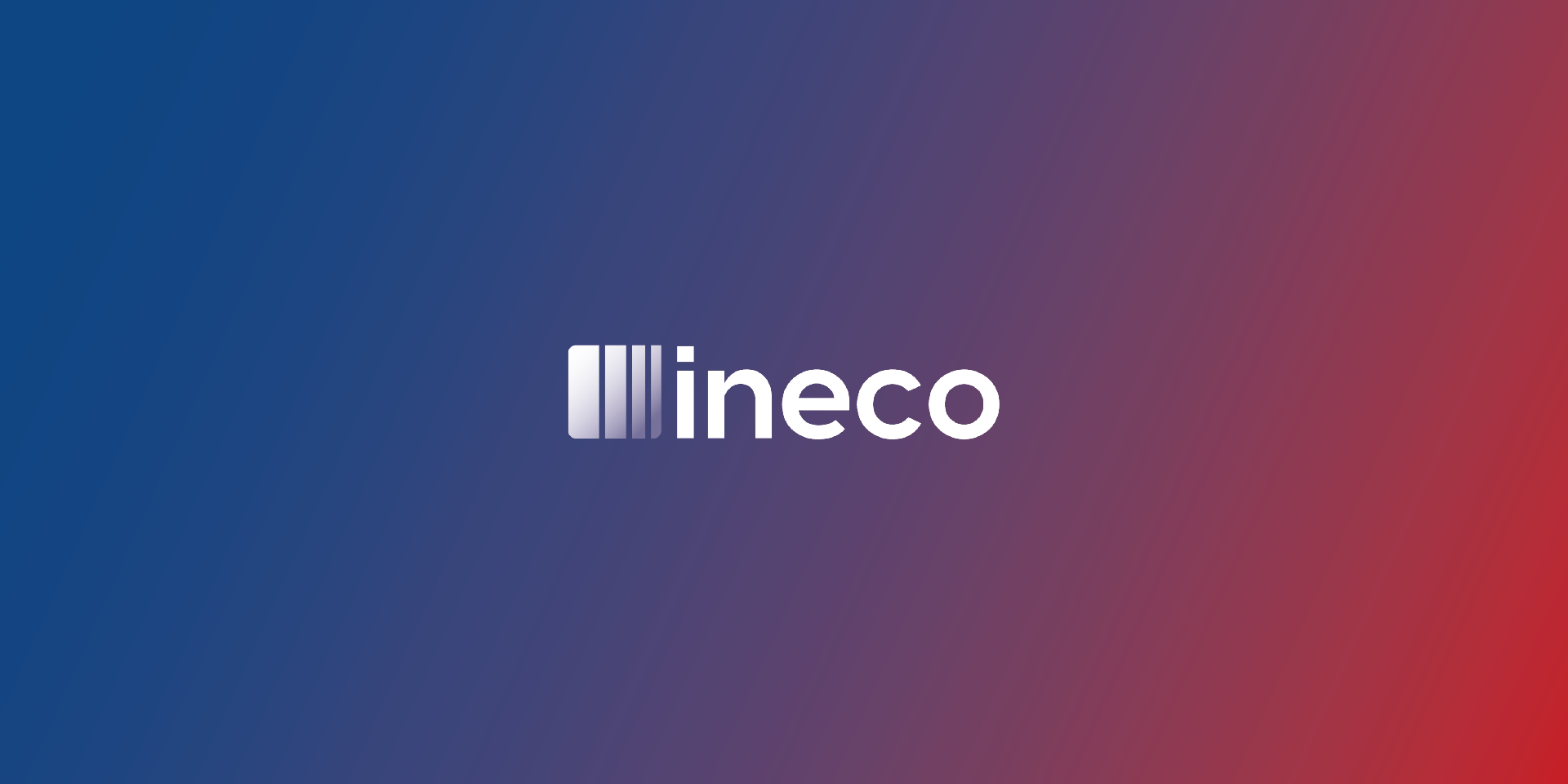 Ineco logo