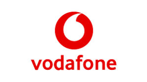 Vodafone logo